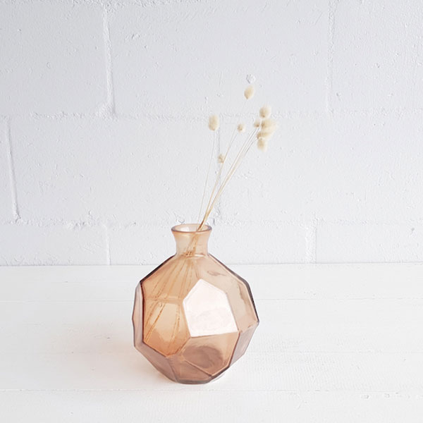 Origami Vase